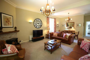 Bakers Retreat spacious 1st floor apartment centrally located in Grasmere